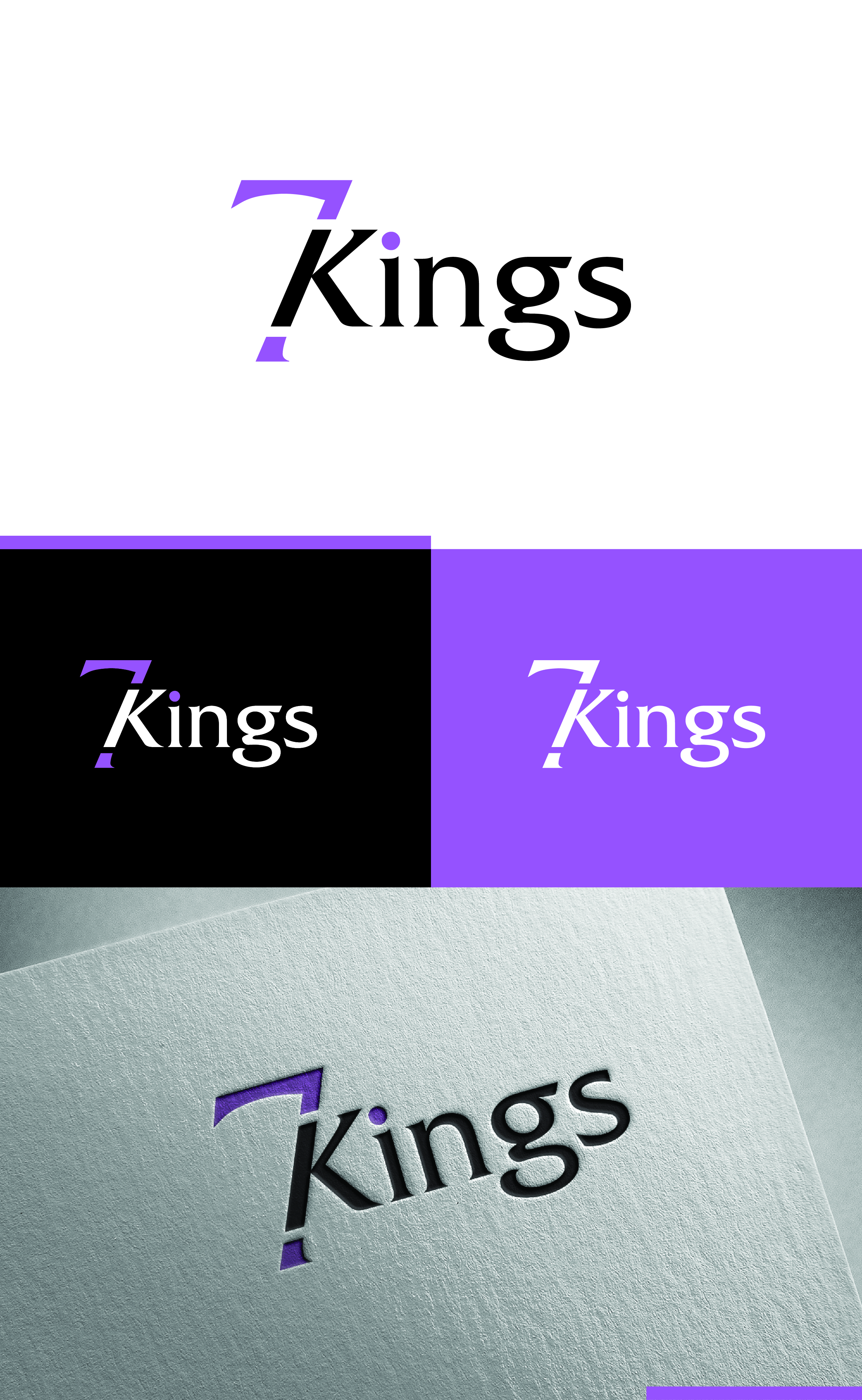 Logo-Design von creativepix für dieses Projekt | Design #33617265