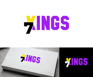 Logo-Design von Ansh Design für dieses Projekt | Design: #33617064