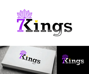 Logo-Design von Ansh Design für dieses Projekt | Design: #33617066