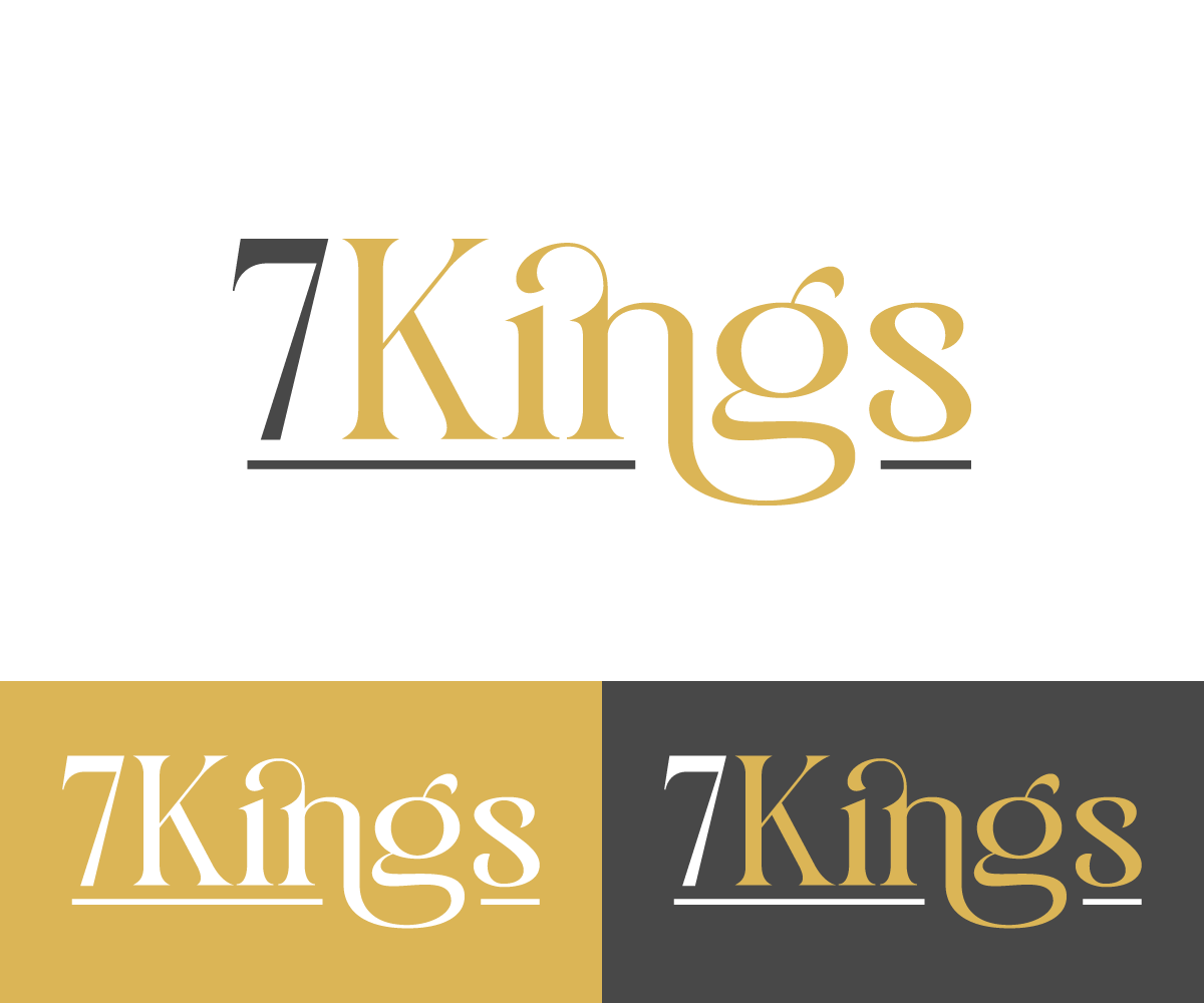 Logo Design by AlphabetZero.co.uk for this project | Design #33634265