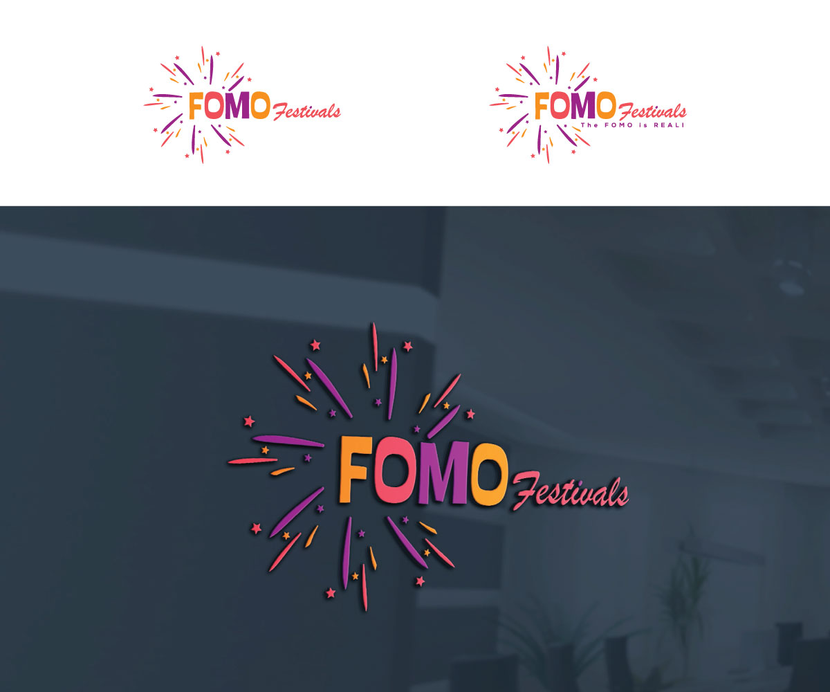 Logo Design by Luckey yaari for this project | Design #33622726