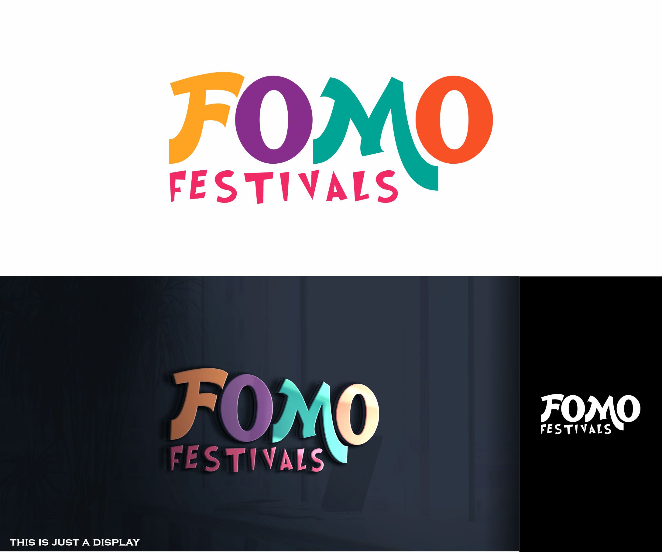 Logo Design by alkaline for this project | Design #33616284