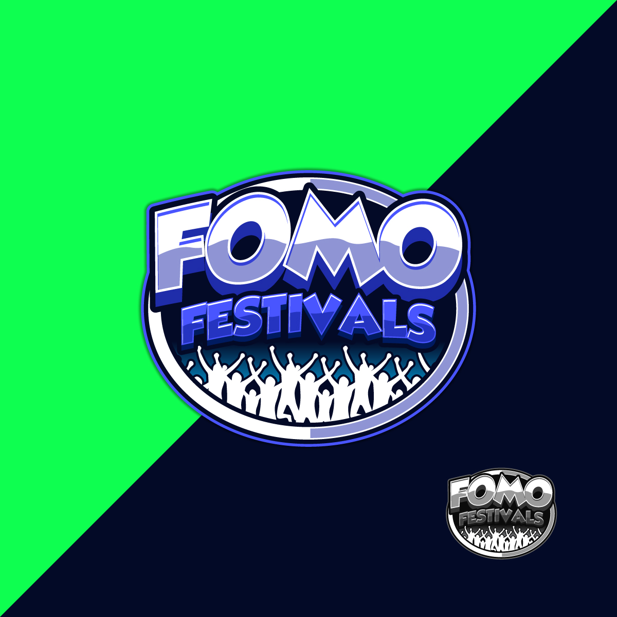 Logo Design by Suvendu.S for this project | Design #33709887