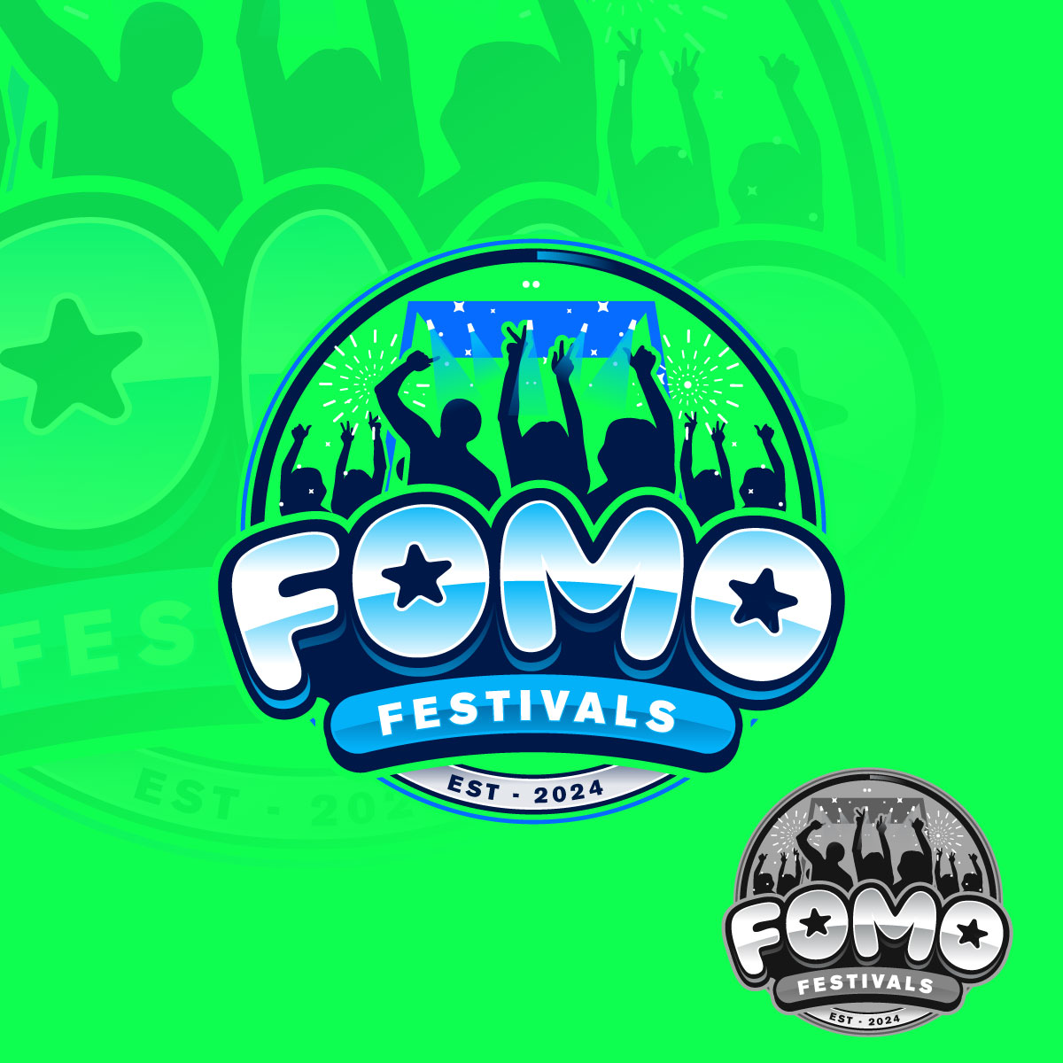 Logo Design by Suvendu.S for this project | Design #33710147