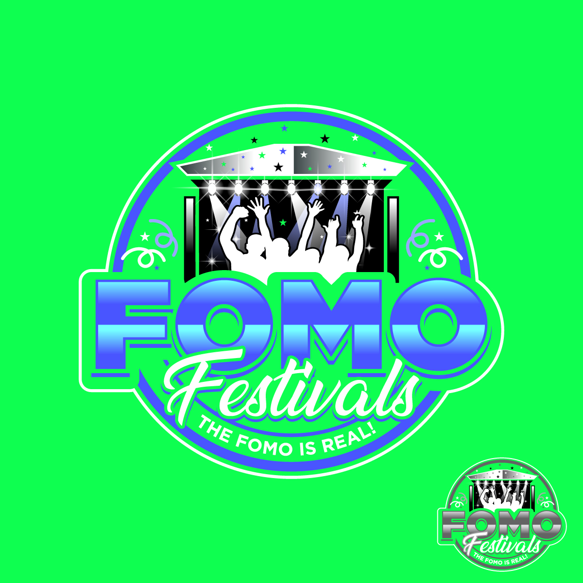 Logo Design by Suvendu.S for this project | Design #33710236