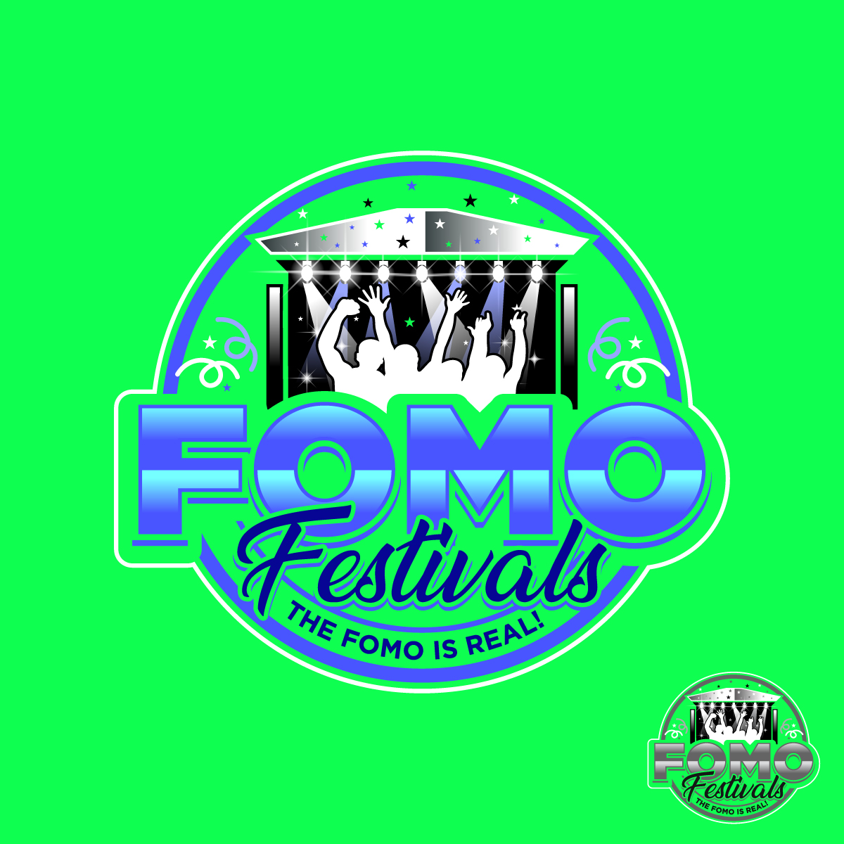 Logo Design by Suvendu.S for this project | Design #33717561