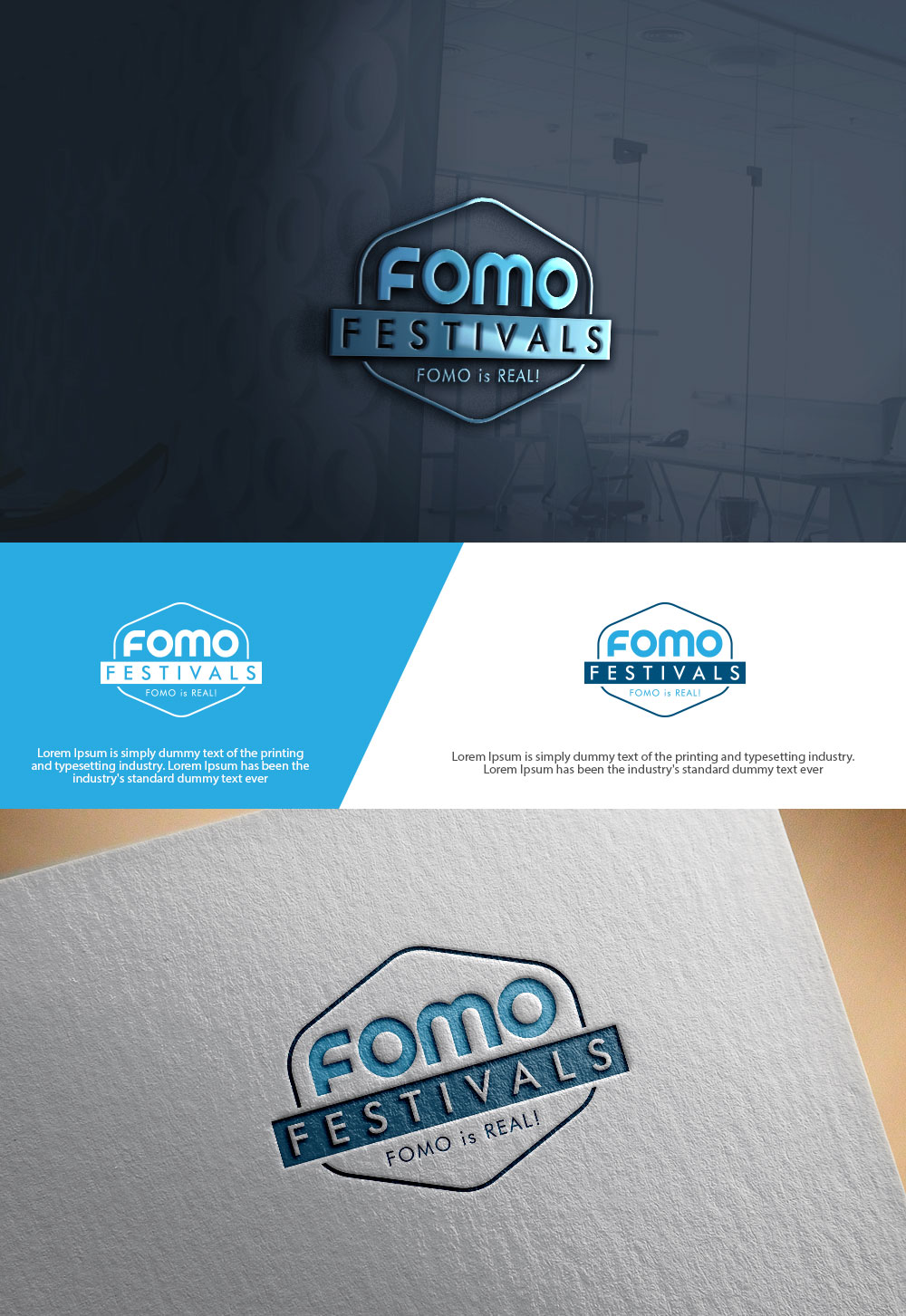 Logo Design by sulemani  creation for this project | Design #33649653