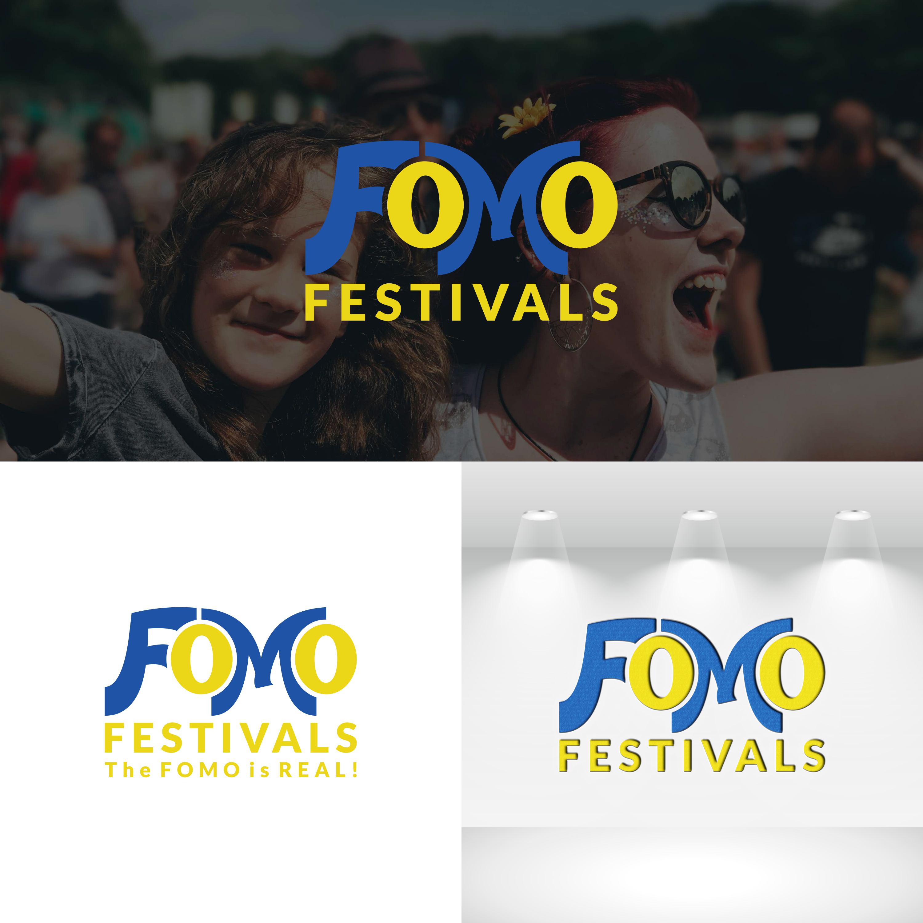 Logo Design by syad666 for this project | Design #33615809