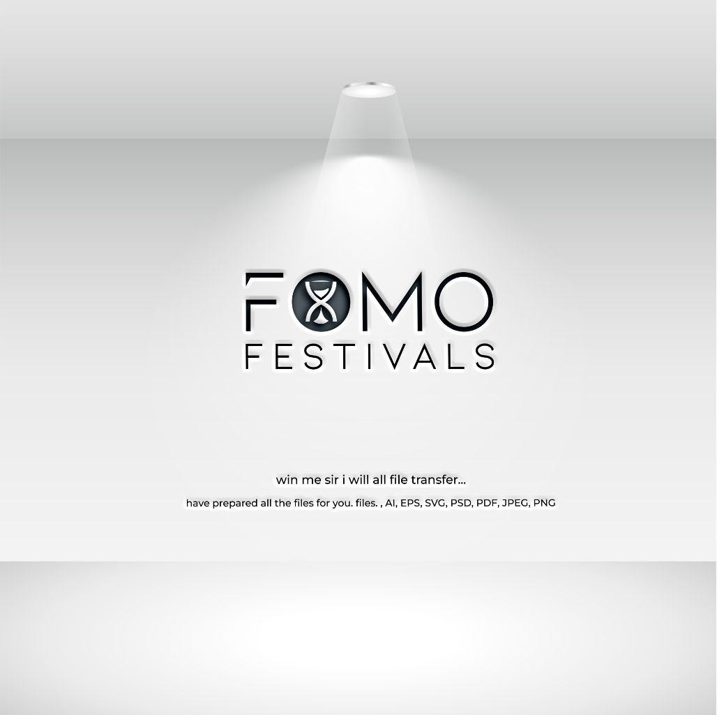 Logo Design by Ohab7014 for this project | Design #33718466