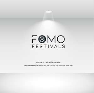 Logo Design by Ohab7014 for this project | Design: #33718466