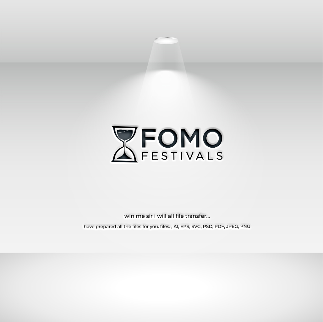 Logo Design by Ohab7014 for this project | Design #33718469