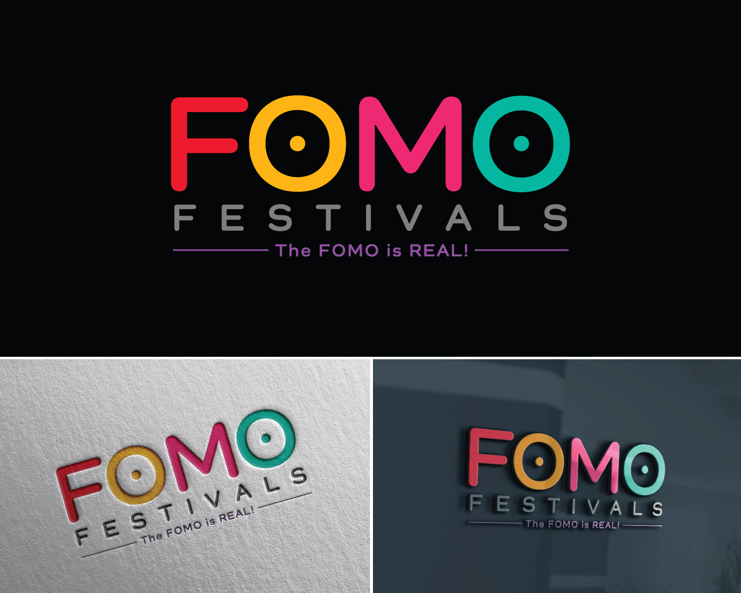 Logo Design by Atec for this project | Design #33619418