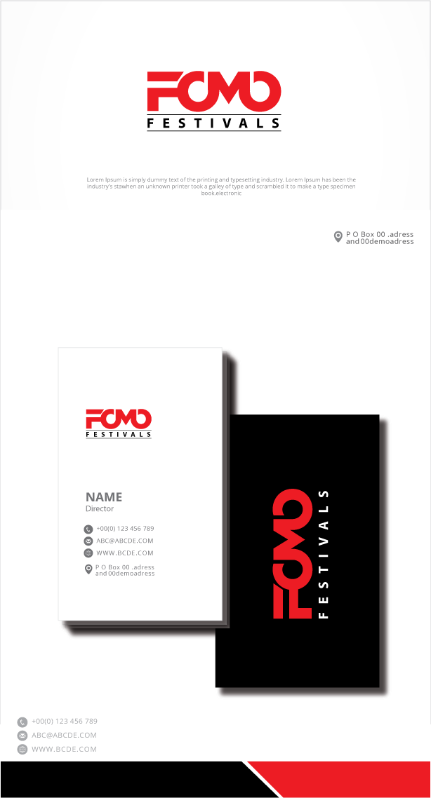 Logo Design by zebronicgraphic for this project | Design #33617757