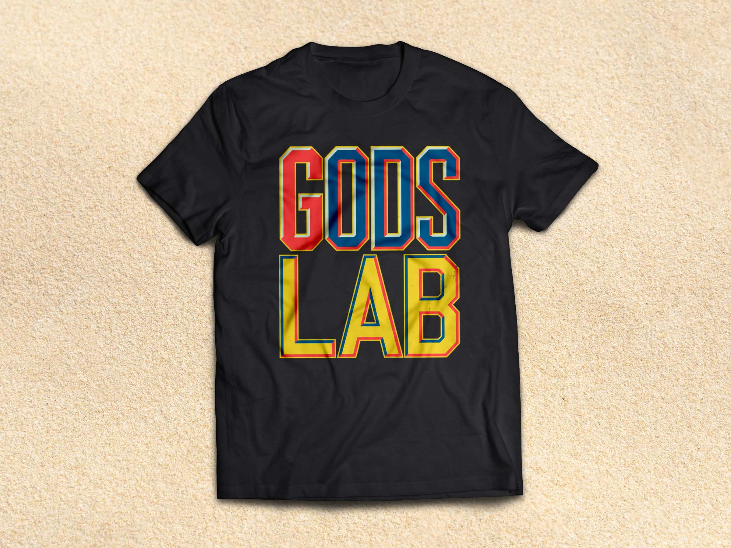 T-shirt Design by Lumen Branding for this project | Design #33617568