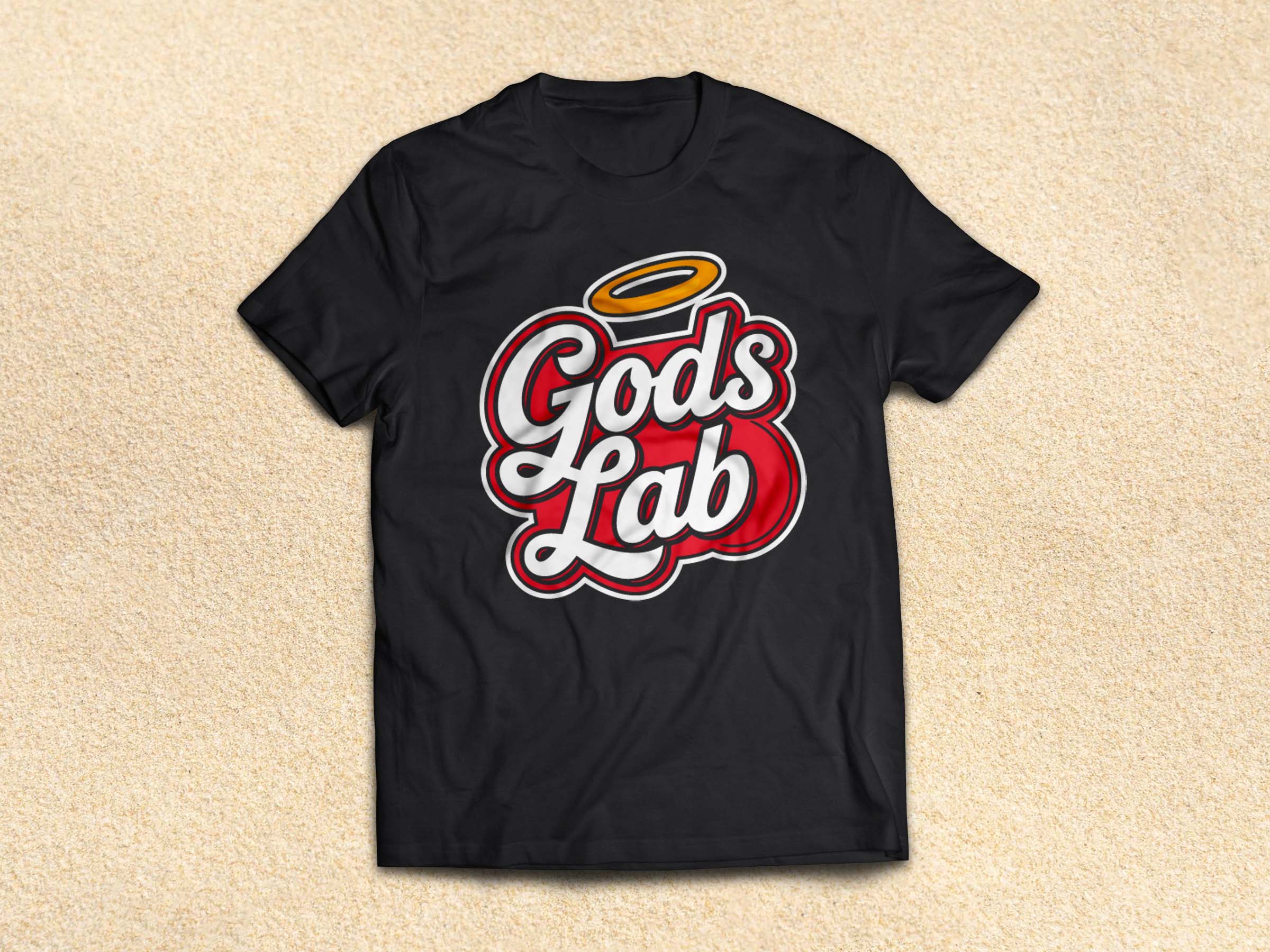 T-Shirt-Design von Lumen Branding für dieses Projekt | Design #33617607
