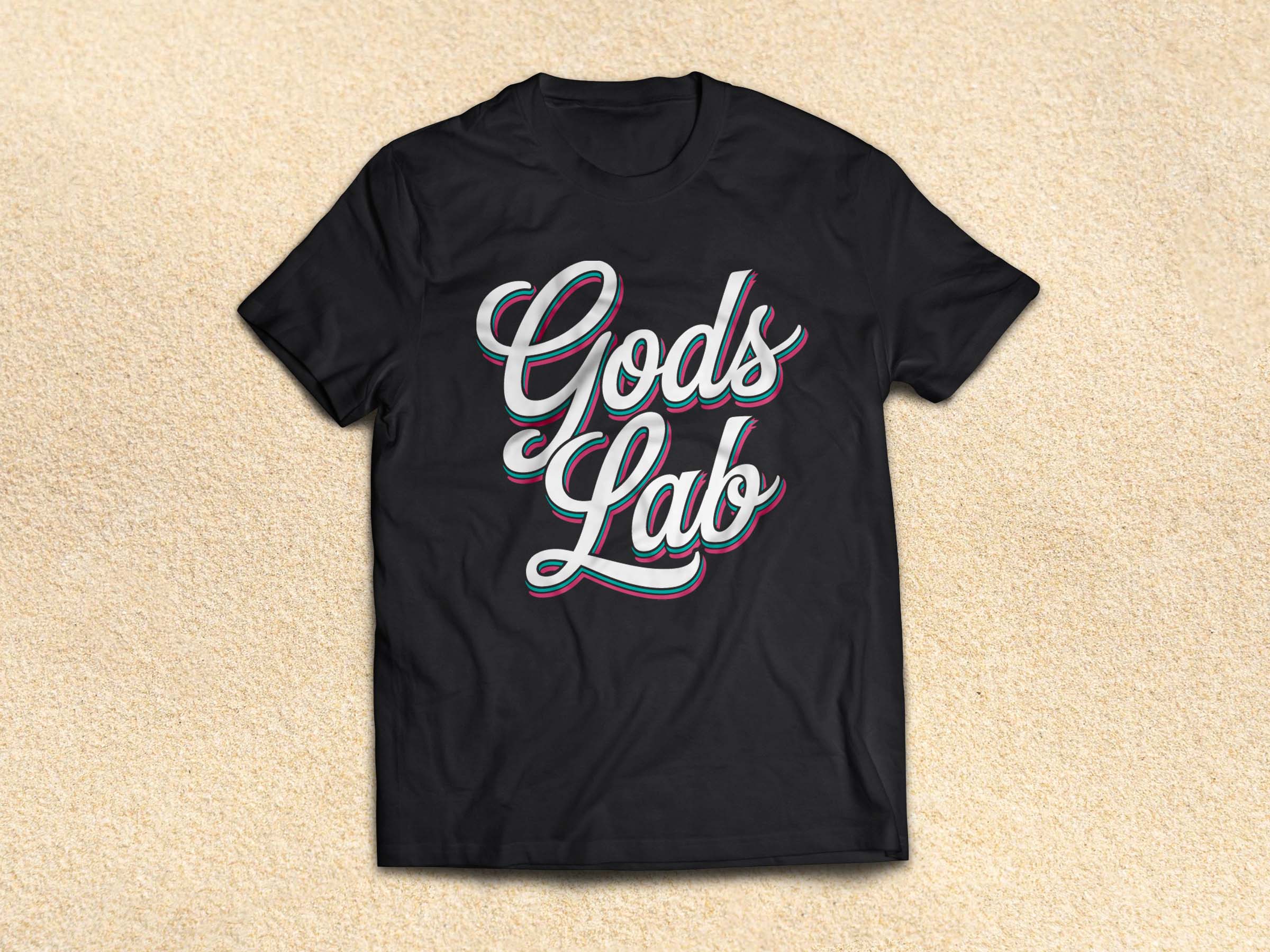 Diseño de Camiseta por Lumen Branding para este proyecto | Diseño #33617639