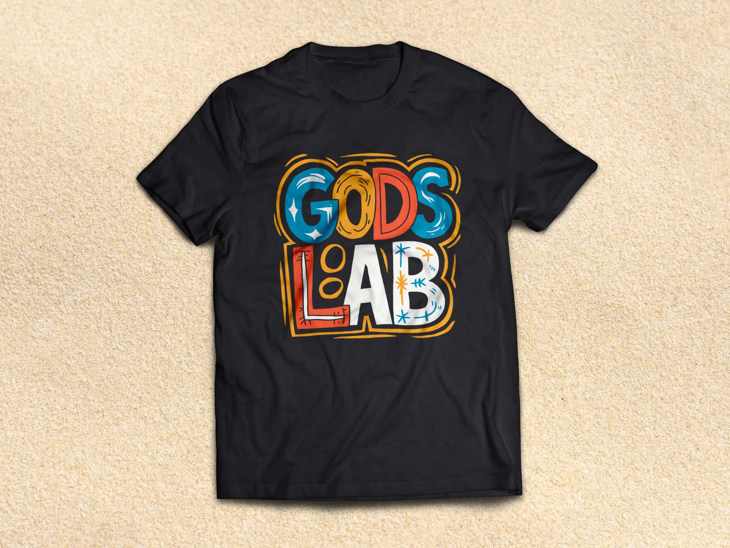 T-shirt Design by Lumen Branding for this project | Design #33617661