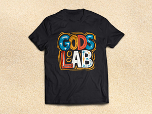 T-shirt Design by Lumen Branding for this project | Design: #33617661