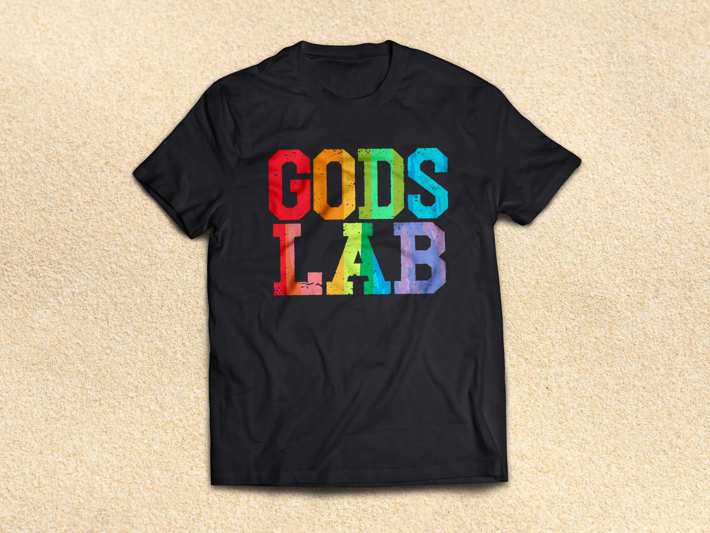 Design de T-shirt par Lumen Branding pour ce projet | Design #33617700