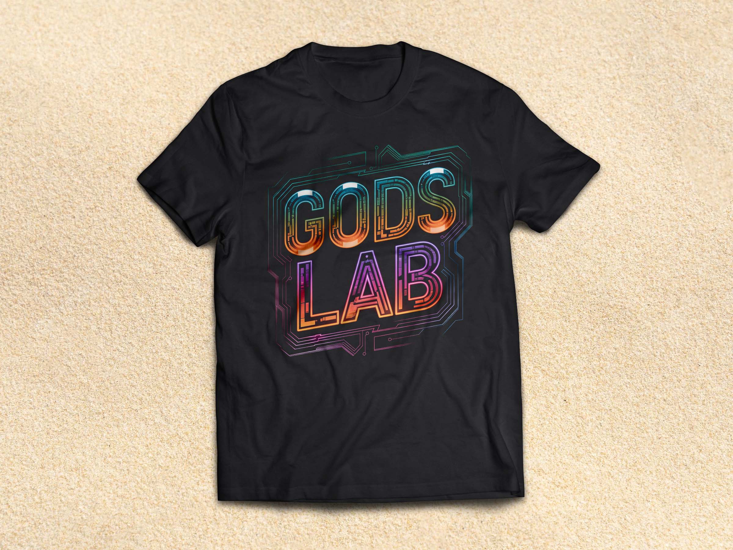 T-Shirt-Design von Lumen Branding für dieses Projekt | Design #33617905