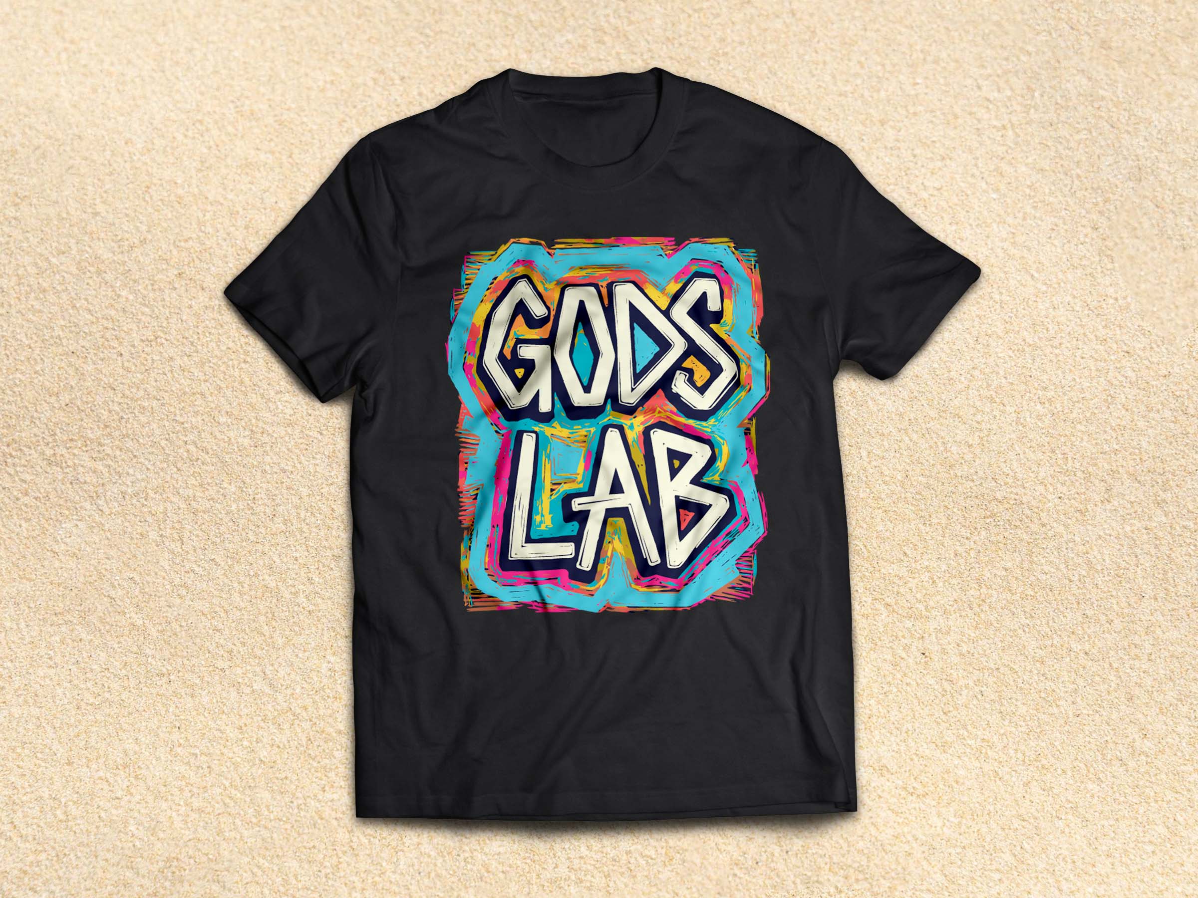 T-shirt Design by Lumen Branding for this project | Design #33617959