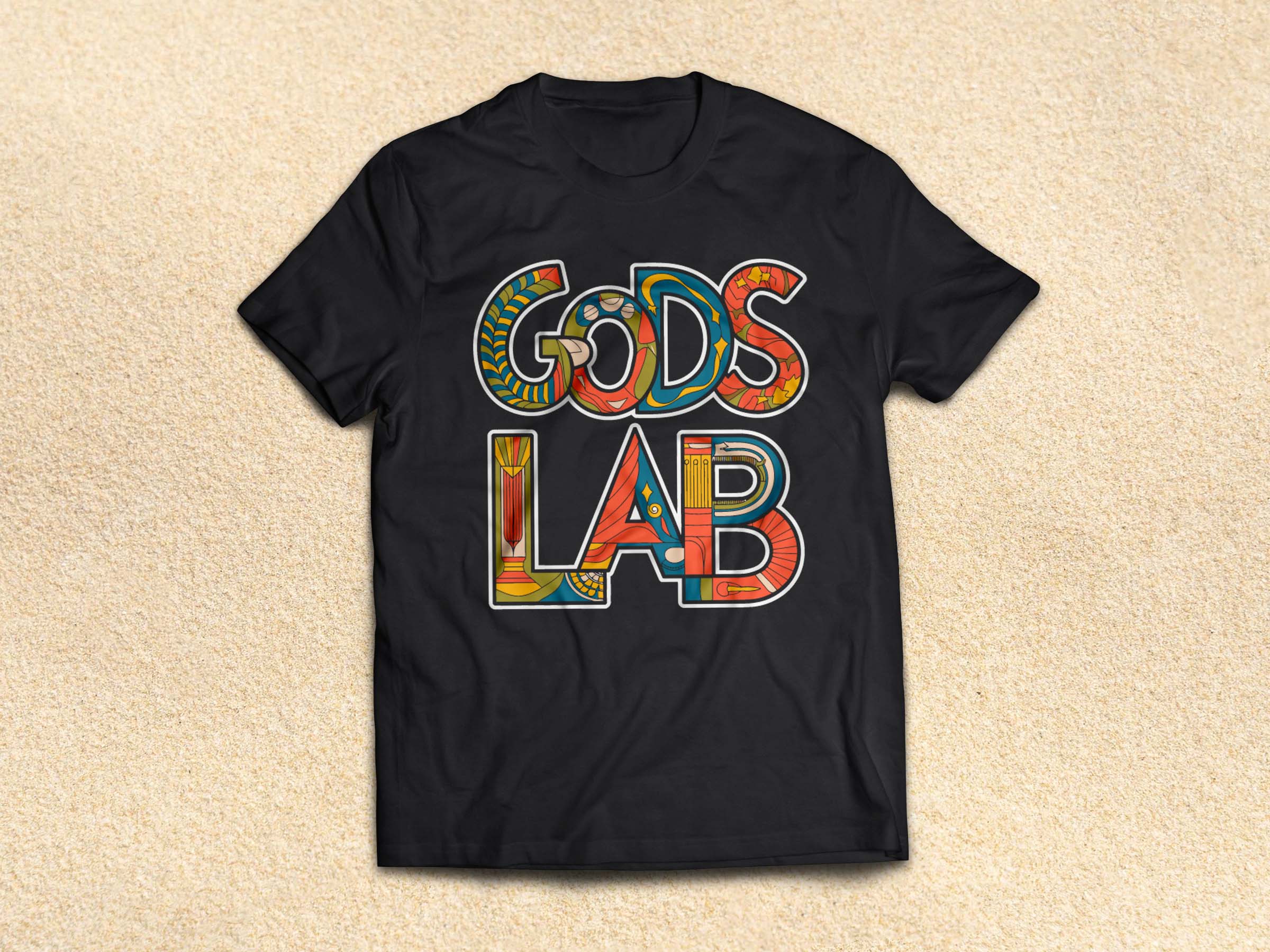 T-shirt Design by Lumen Branding for this project | Design #33618122