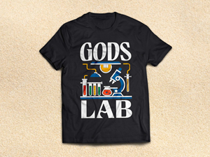 Design de T-shirt par Lumen Branding pour ce projet | Design : #33618206