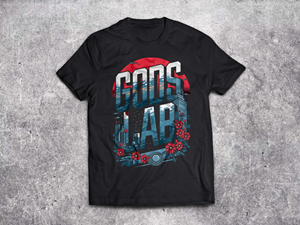 Design de T-shirt par Lumen Branding pour ce projet | Design : #33618518
