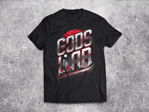 Design de T-shirt par Lumen Branding pour ce projet | Design : #33618603