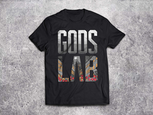 T-shirt Design by Lumen Branding for this project | Design: #33618711