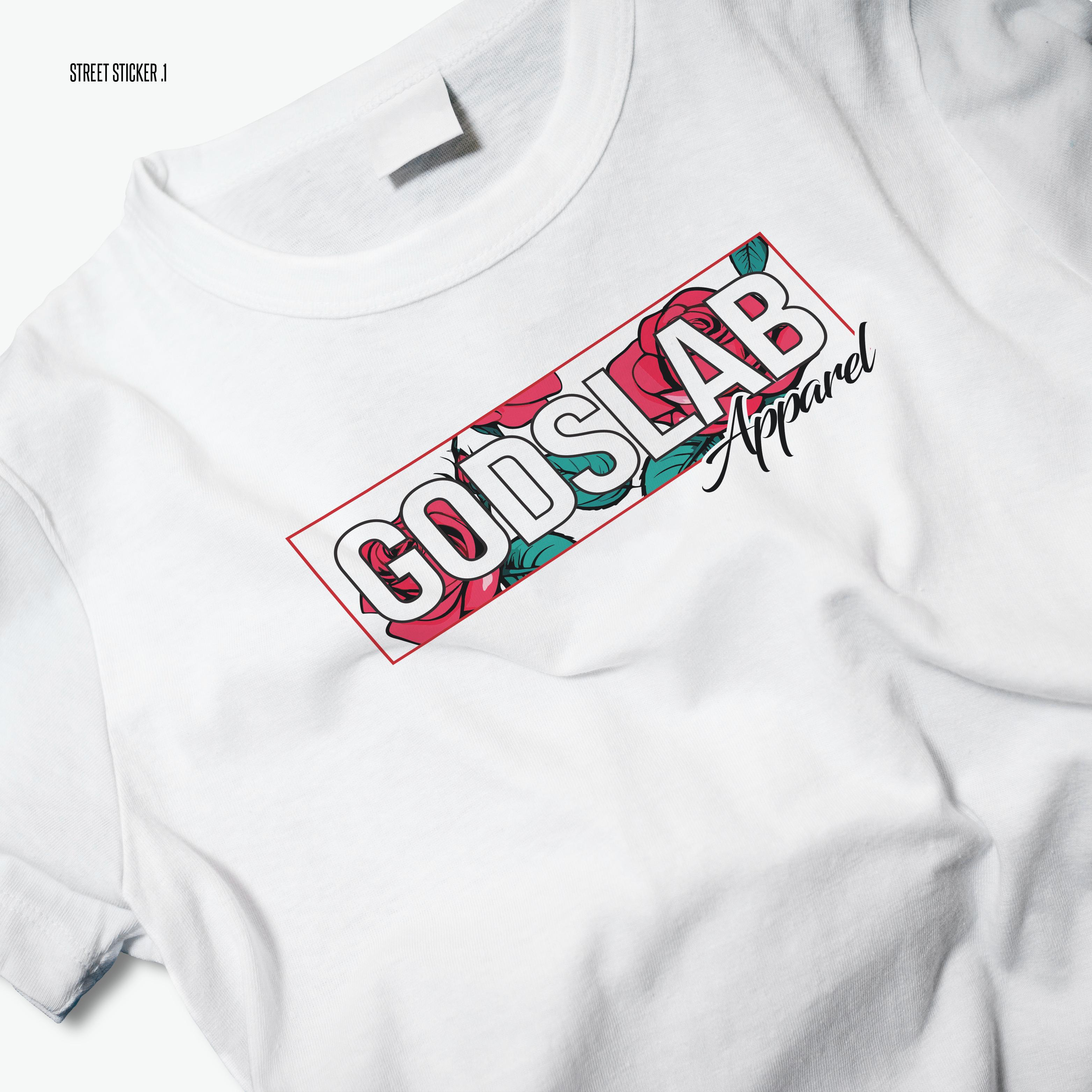 Design de T-shirt par Ally Mac pour ce projet | Design #33619140
