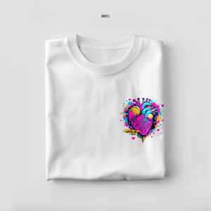 T-shirt Design by Ally Mac for this project | Design: #33619995