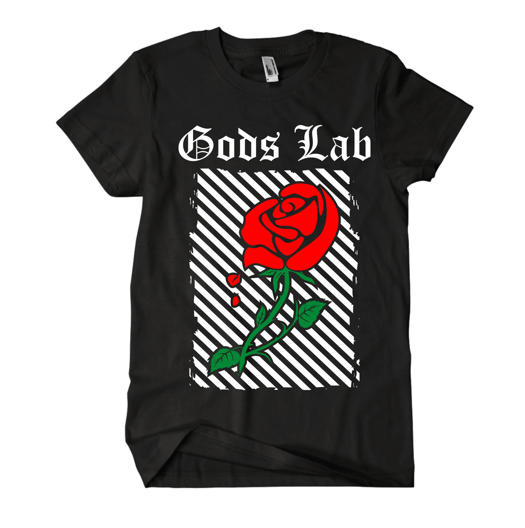 Diseño de Camiseta por Rheanza para este proyecto | Diseño #33616788