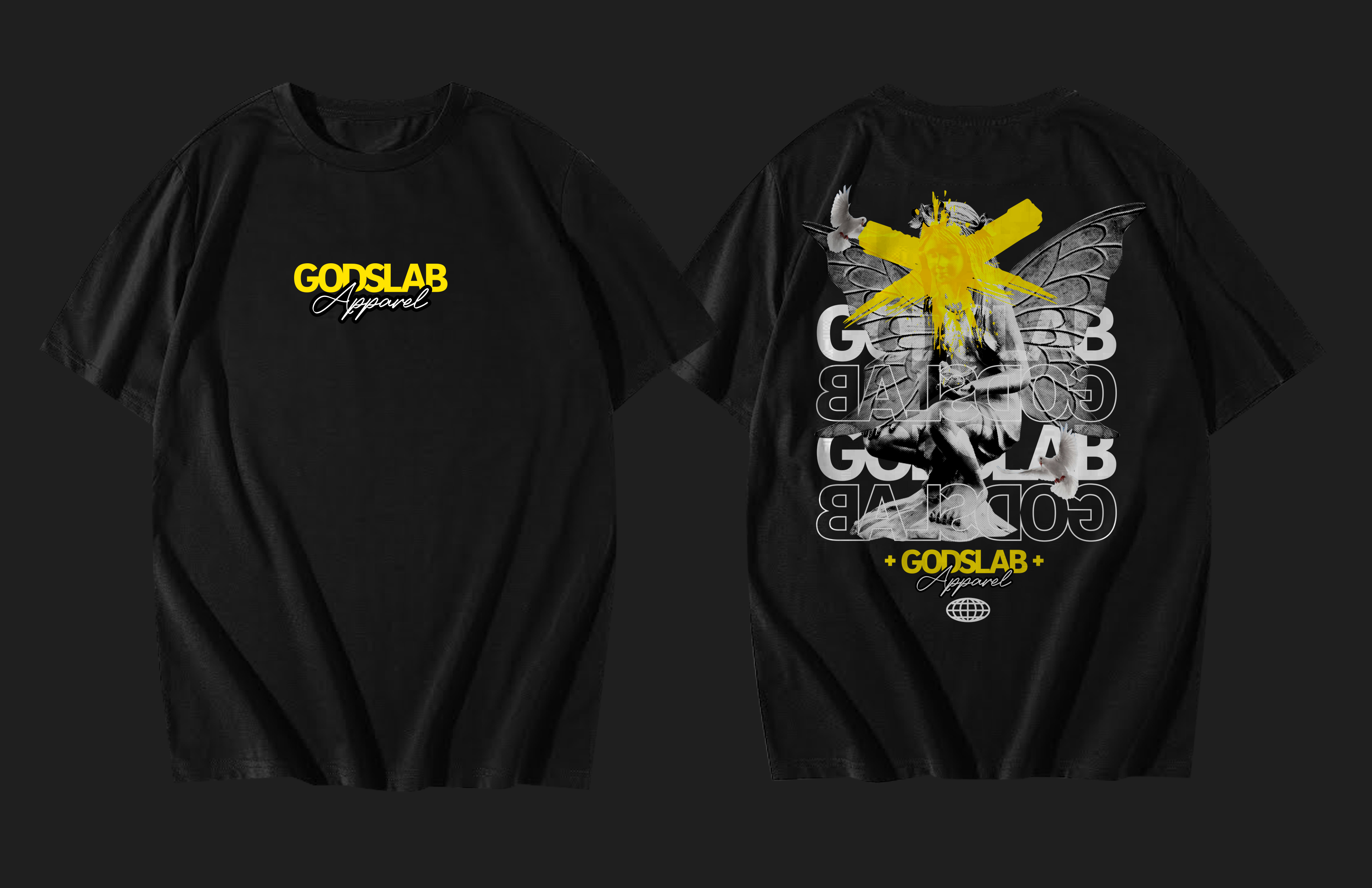 T-shirt Design by guruntool for this project | Design #33617001