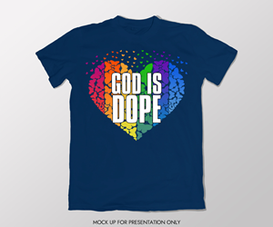 Design de T-shirt par NancyTan pour ce projet | Design : #33615637