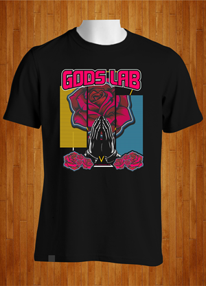 Design de T-shirt par MangkuJiwo pour ce projet | Design : #33620346