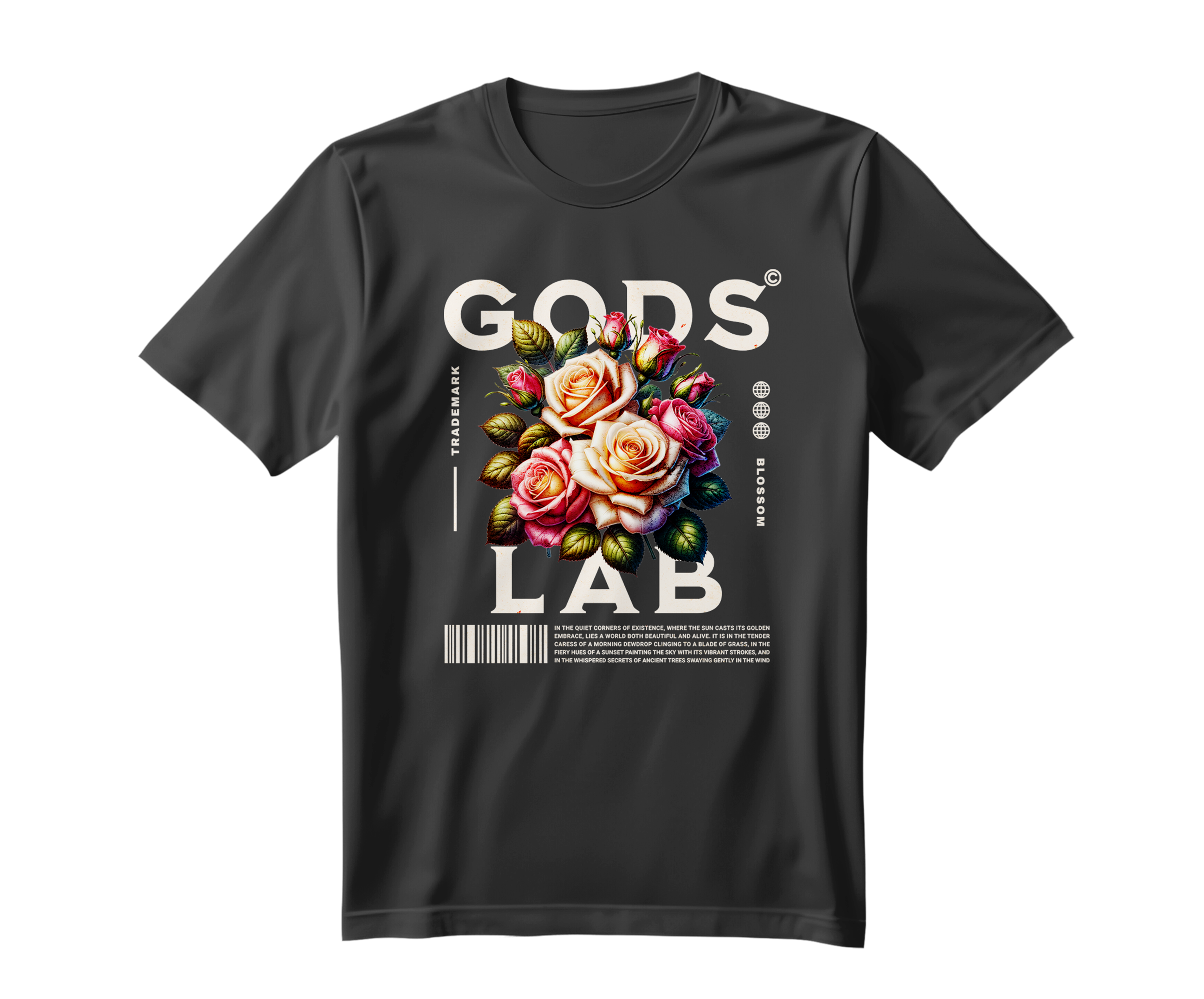 Design de T-shirt par Aetos Phoreus pour ce projet | Design : #33613802