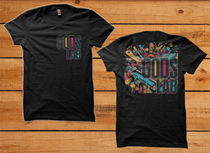 Design de T-shirt par SATHIRA pour ce projet | Design : #33619447