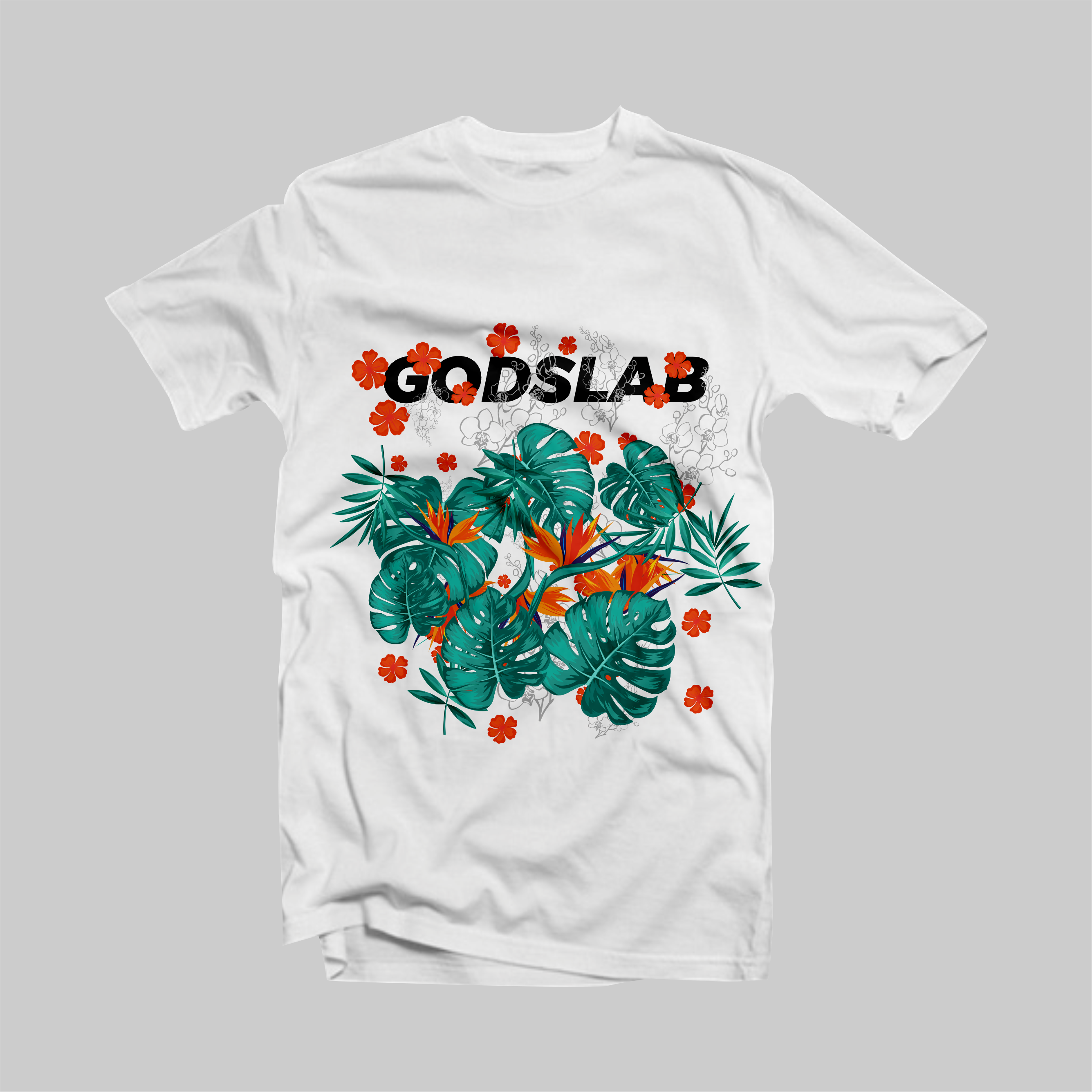 T-shirt Design by MDLB house for this project | Design #33614016
