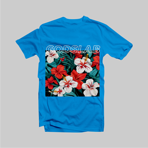 T-shirt Design by MDLB house for this project | Design: #33614241