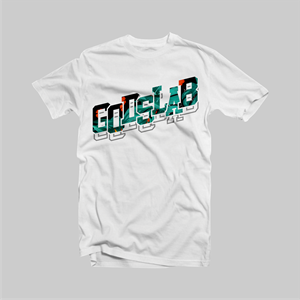 Design de T-shirt par MDLB house pour ce projet | Design : #33614244