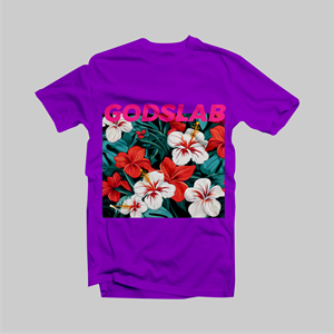 Design de T-shirt par MDLB house pour ce projet | Design #33614410