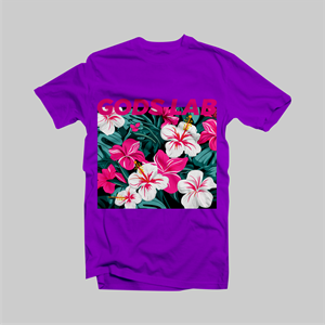 Design de T-shirt par MDLB house pour ce projet | Design : #33615683