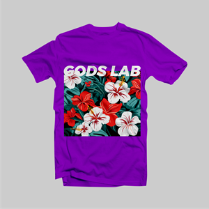 Design de T-shirt par MDLB house pour ce projet | Design : #33615688