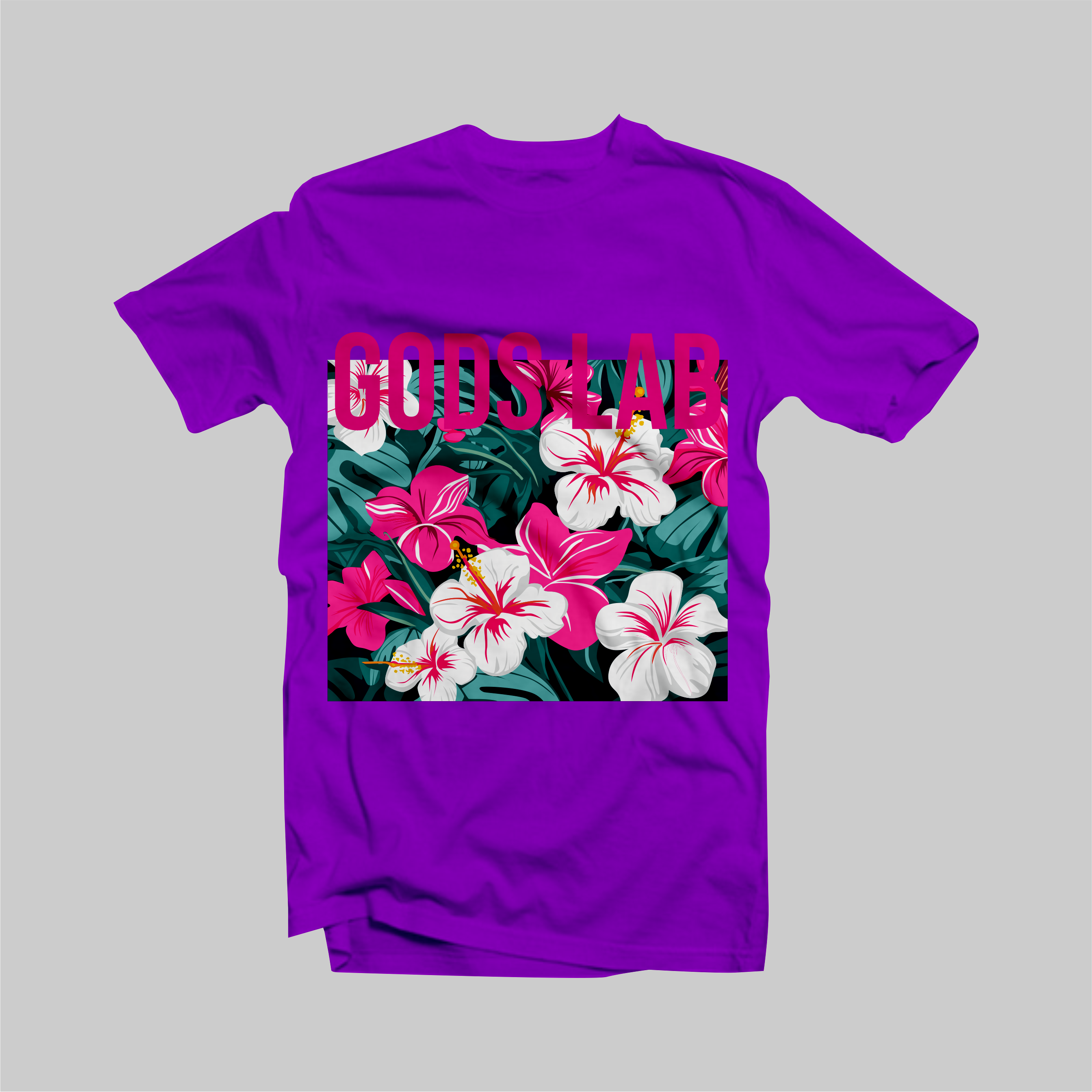 Design de T-shirt par MDLB house pour ce projet | Design #33621178