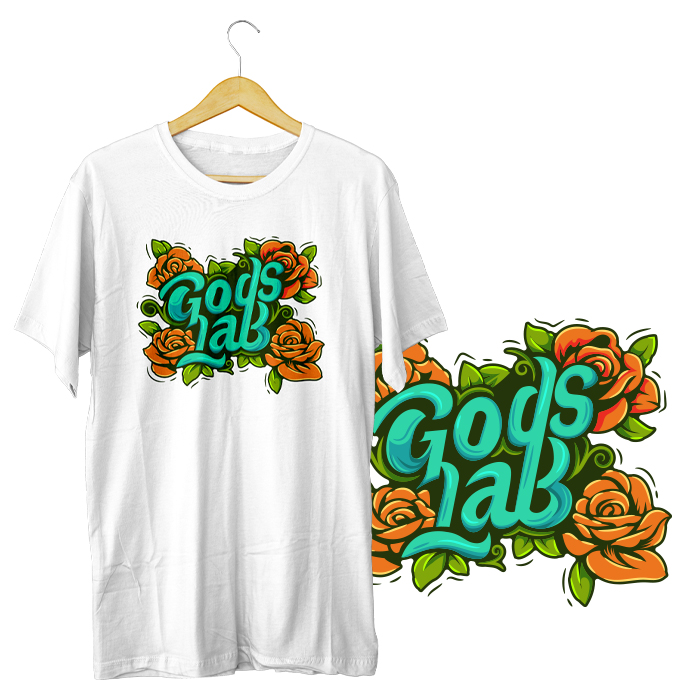 Design de T-shirt par HELLOCRUNK pour ce projet | Design #33620033