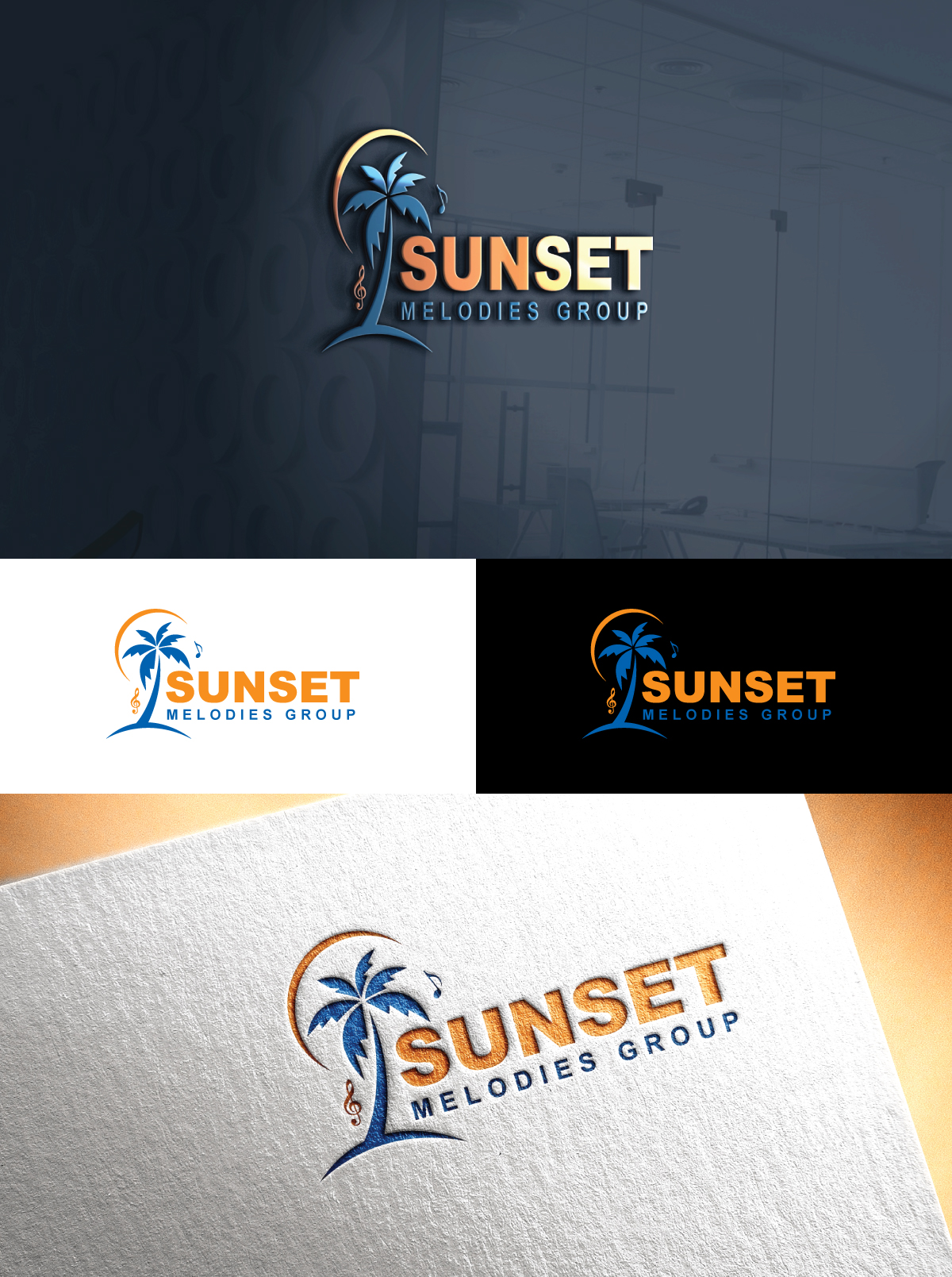 Logo Design by sol design2 for this project | Design #33615290