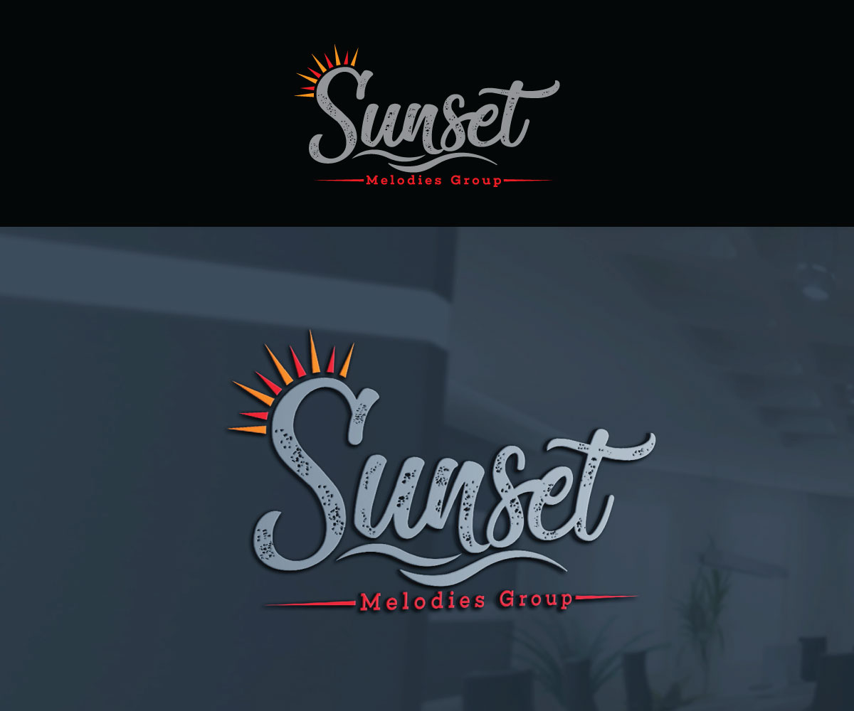 Logo Design by Luckey yaari for this project | Design #33615526