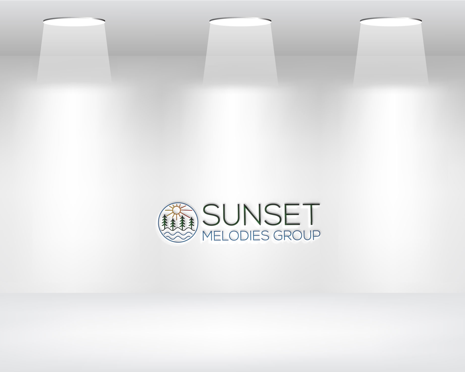 Logo Design by Daniel Khan for this project | Design #33616821