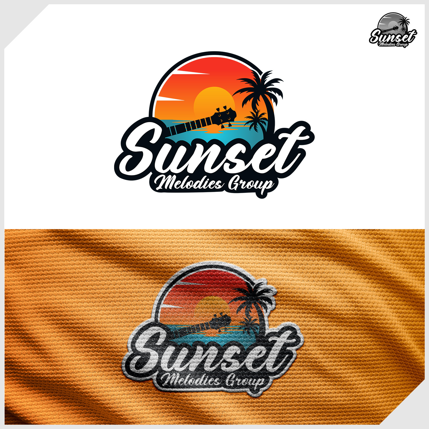 Diseño de Logo por IDesign1606 para este proyecto | Diseño #33617591